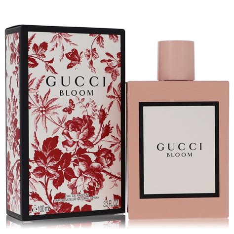 gucci bloom spray|Gucci Bloom 3.3 oz.